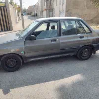 پراید ۱۳۱ مدل ۹۰ دوگانه فابریک|خودرو سواری و وانت|قوچان, |دیوار