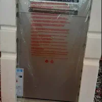 فروش فوری زیر قیمت ماشین ظرفشویی تکنولایو نو|ماشین ظرفشویی|اصفهان, دانشگاه اصفهان|دیوار