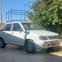 فروش پراید132|خودرو سواری و وانت|کبودرآهنگ, |دیوار