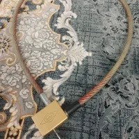 قفل موتور گیرا
