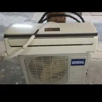 کولر گازی 12000