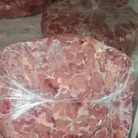 بچه فیله مرغ خرده گوشت