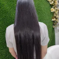 تخفیف ویژه کراتین و تراپی مو فقط برای مدت محدود|خدمات آرایشگری و زیبایی|زاهدان, |دیوار