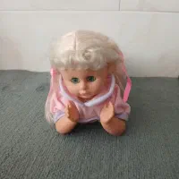 عروسک و اسباب بازی