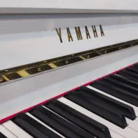 پیانو پرتابل p225 white