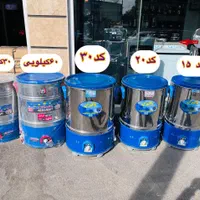 فروش انحصاری پتو شور۳۰کیلویی موتوربزرگ«اصلی»|ماشین لباسشویی و خشک‌کن لباس|اراک, |دیوار