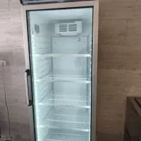 یخچال ایستاده زیمان نو و شیک|یخچال و فریزر|خرم‌آباد, |دیوار