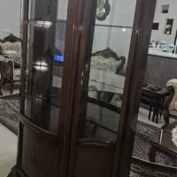 بوفه|بوفه، ویترین، کنسول|تهران, شهران جنوبی|دیوار
