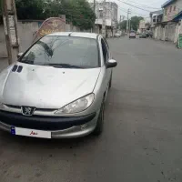 206تیپ۲ مدل۸۵