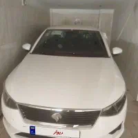 ماشین تارا1404