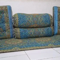 شاهنشین پشم شتر