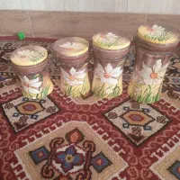 سرویس چینی اشپزخانه
