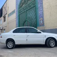 سمند سورن ELX توربو شارژ، مدل ۱۳۹۶|خودرو سواری و وانت|سیرجان, |دیوار