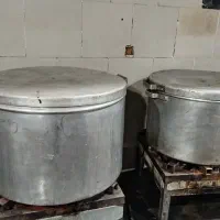 واگذاری وسایل اشپزخانه