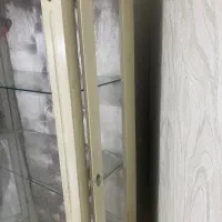 ویترین|بوفه، ویترین، کنسول|بومهن, |دیوار