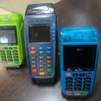 کارتخوان سیار پوز pos ثابت کارت خوان پایه کارتخان