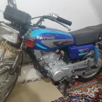 موتور پاتریس