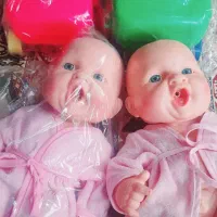 عروسک پسرانه
