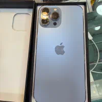 گوشی 13پرومکث