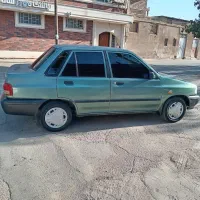 پراید|خودرو سواری و وانت|زرند, |دیوار