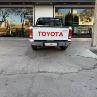 هایلوکس|خودرو سواری و وانت|کرمان, |دیوار