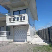 طراحی و اجرای ویلا شرکت مهندسی IRG