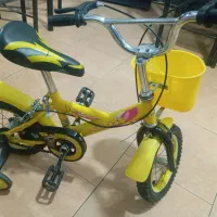 دوچرخه کروس سایز 12