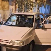 پراید ۹۸|خودرو سواری و وانت|قم, شهرک امام حسن|دیوار