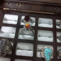 انگشتر|جواهرات|بوئین زهرا, |دیوار