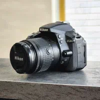 d5300 nikon درحد|دوربین عکاسی و فیلم‌برداری|ازنا, |دیوار