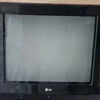 تلویزیون 21 اینچ ال جی