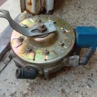 ژکلاتور ال پی چی