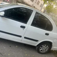 ساینا EX، مدل ۱۳۹۹|خودرو سواری و وانت|مشهد, رستگار|دیوار