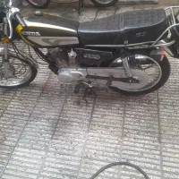 موتور مزایده ای|موتورسیکلت|پاکدشت, پاکدشت (مامازند)|دیوار