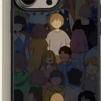 قاب ایفون xs max