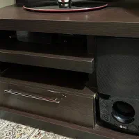 تلویزیون ۳۲ اینچ ال جی|تلویزیون و پروژکتور|تهران, سعادتآباد|دیوار