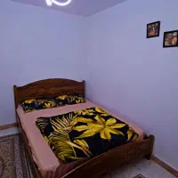 ویلا کلبه جنگلی جکوزی خواب شیشه ای رامسرجواهرده