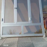 پنجره آلومینیومی کم کارکرد