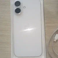 ایفون ۱۶ نرمال
