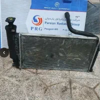 رادیاتور ۴۰۵ دست دوم سالم