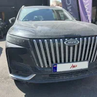 ایکس 77 مشکی/ 1405 /خشک/مدارک آماده