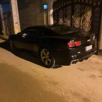 شورلت کامارو|خودرو کلاسیک|قشم, |دیوار