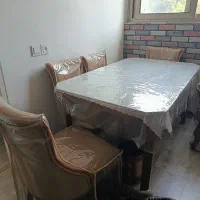 میز نهارخوری