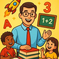 تدریس / آموزش /( از چهارم تا یازدهم)