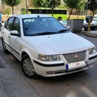 معاوضه دو عدد خودرو با تارا دنا یا mg مدل بالا