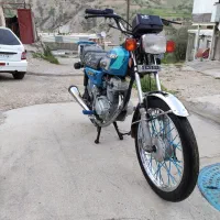 متور 150 مدل 90 مزایده