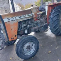 تراکتور 285|خودرو سنگین|بروجرد, |دیوار