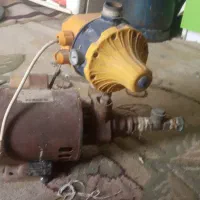 پمپ|ماشین‌آلات صنعتی|زاهدان, |دیوار