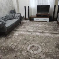 فرش ماشینی 9متری