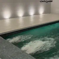 کدیورقصرالدشت۳۷۰متر۴خواب مشاعات آبی فرعی نگهبانی